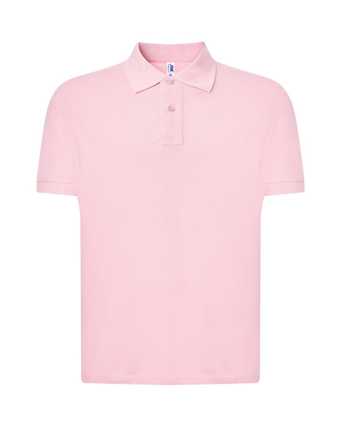 Regular Polo Man JHK