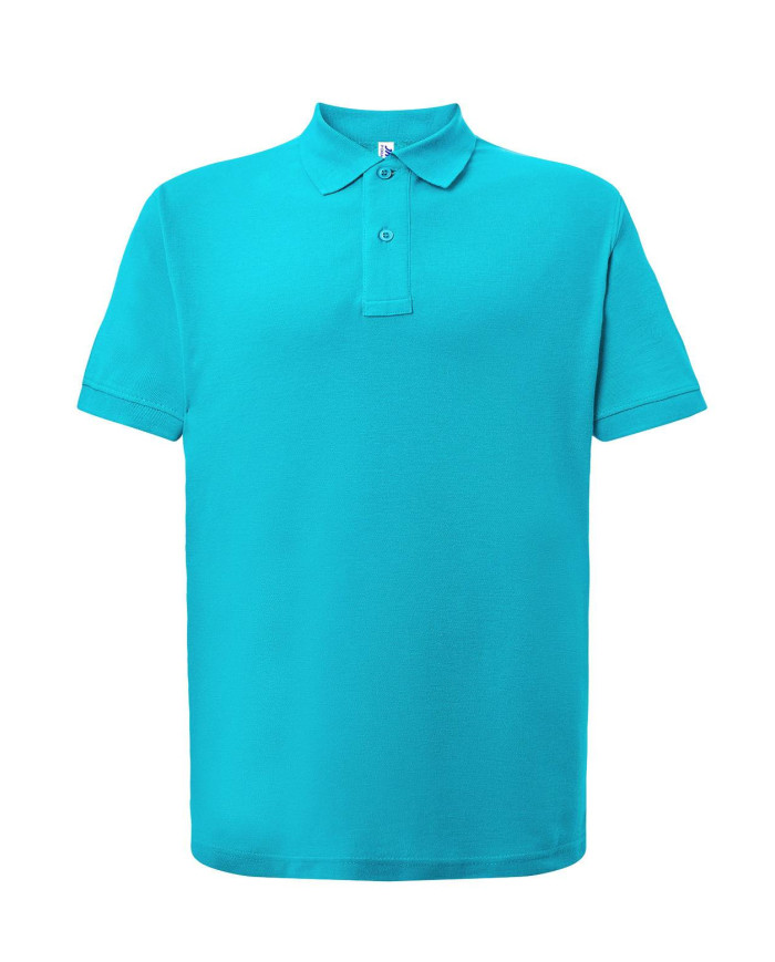 Regular Polo Man JHK