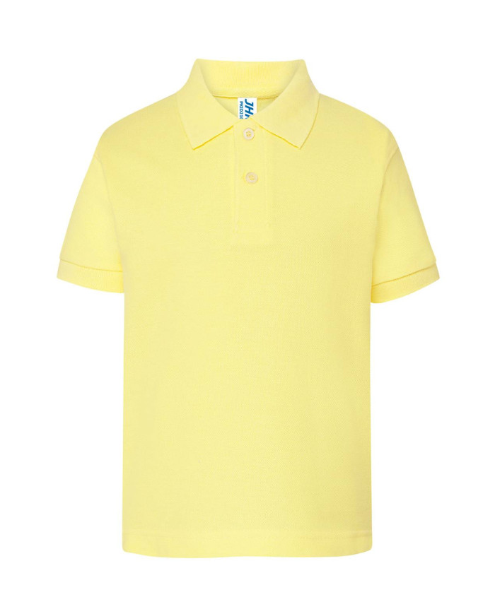 Polo Kid JHK