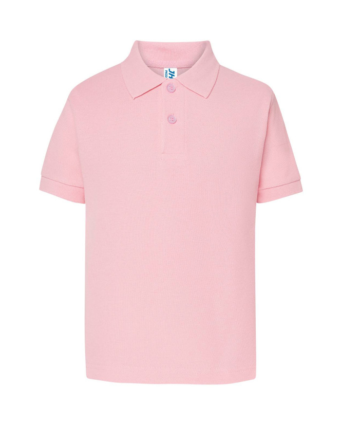 Polo Kid JHK