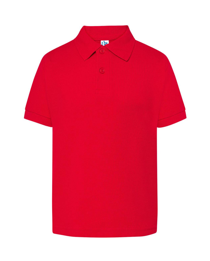 Polo Kid JHK