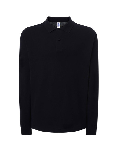 Regular LS Polo Man JHK