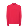 Regular LS Polo Man JHK