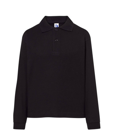 Polo LS Kid JHK