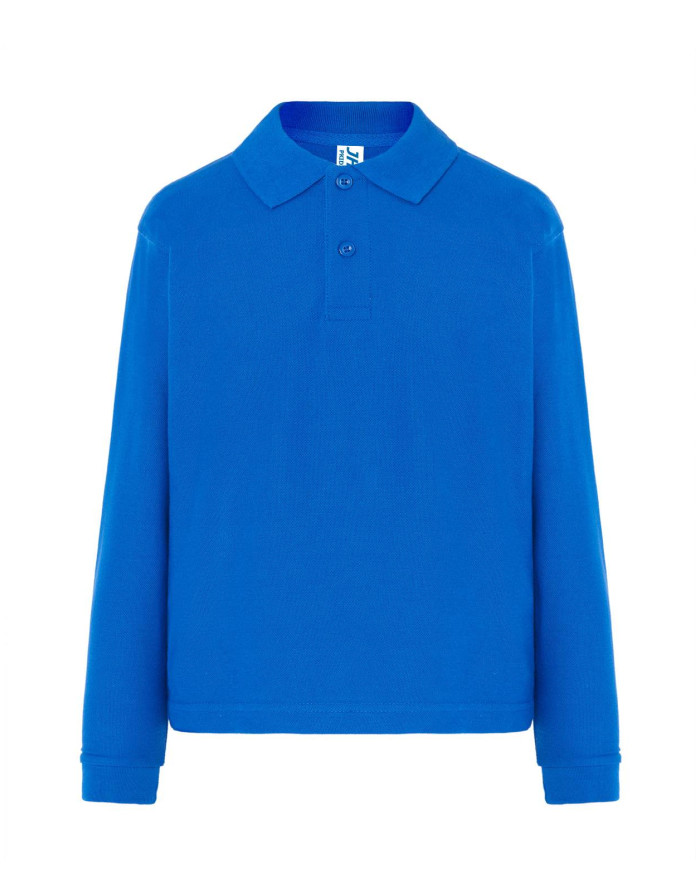 Polo LS Kid JHK