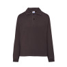 Polo LS Kid JHK