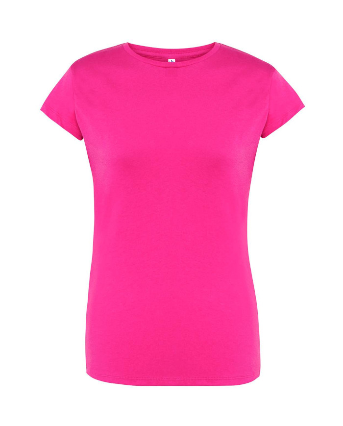Regular Premium T-shirt Lady JHK