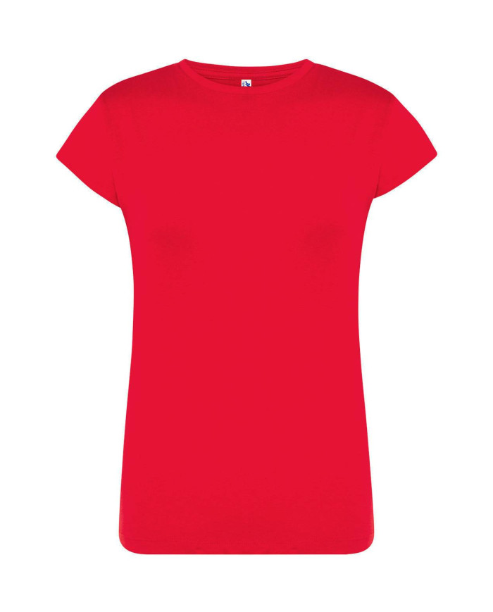 Regular Premium T-shirt Lady JHK