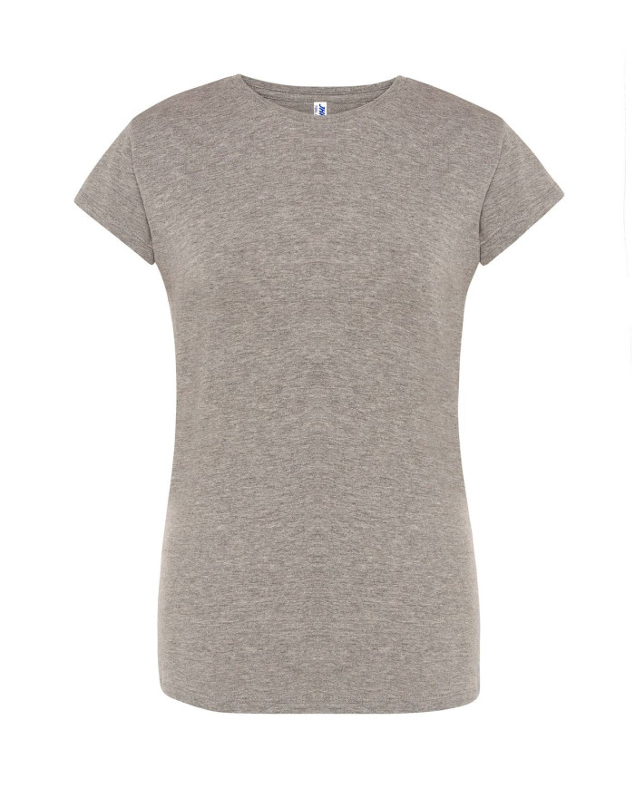 Regular Premium T-shirt Lady JHK