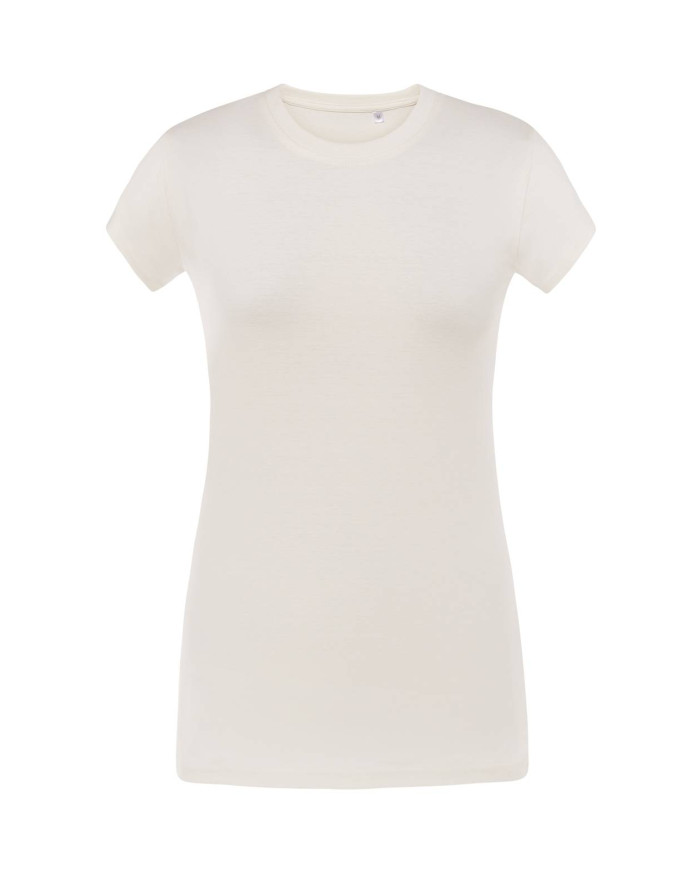 Regular Premium T-shirt Lady JHK