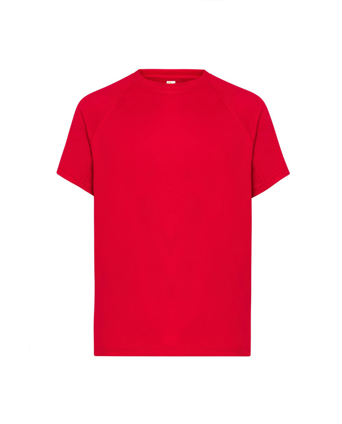 Sport T-Shirt Man JHK
