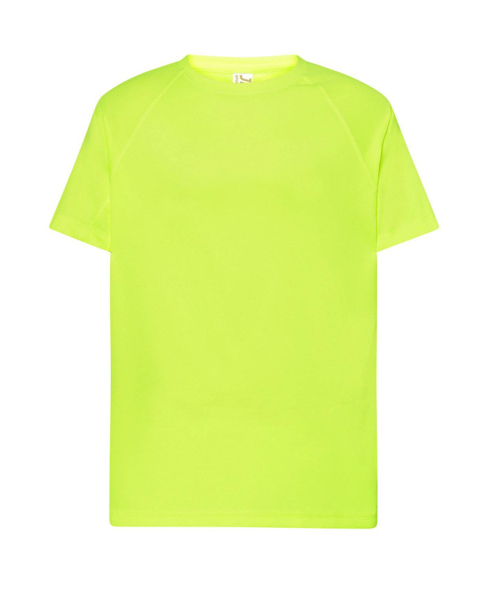 Sport T-Shirt Man JHK