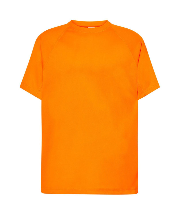 Sport T-Shirt Man JHK