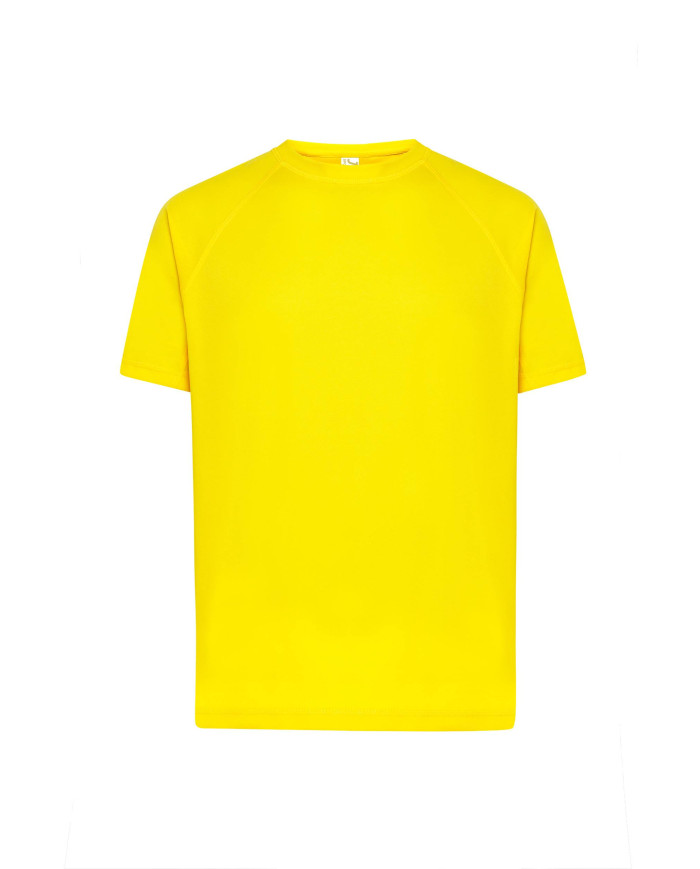 Sport T-Shirt Man JHK