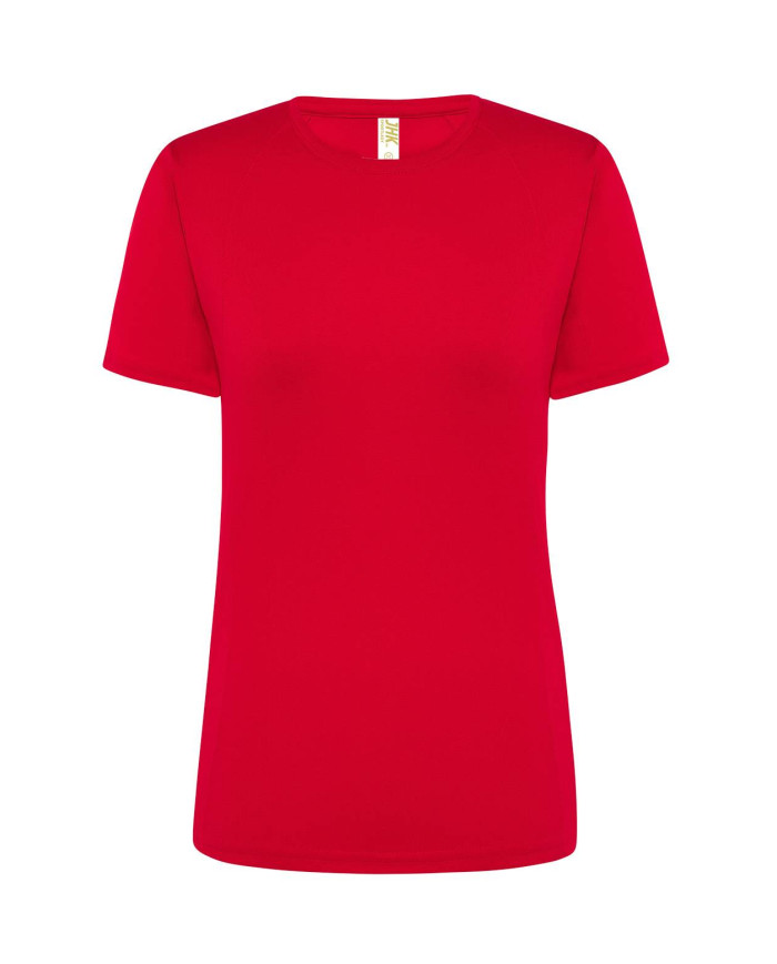 Sport T-Shirt Lady JHK