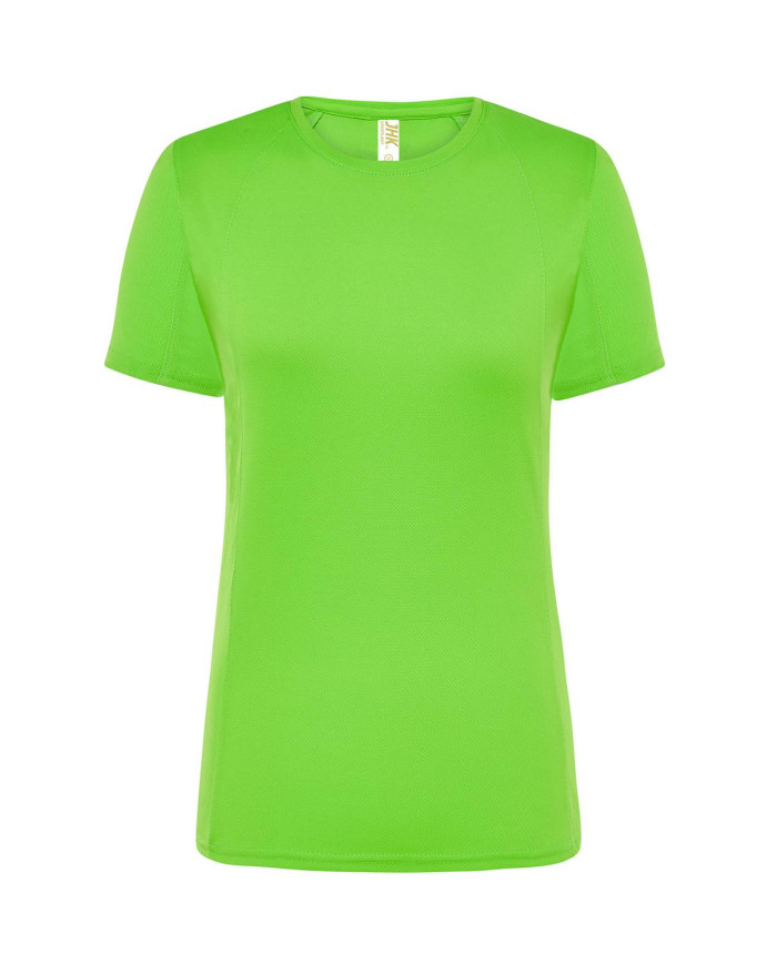Sport T-Shirt Lady JHK