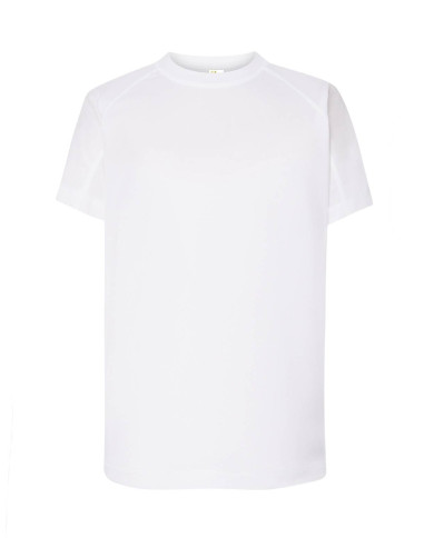 Sport T-shirt Kid JHK