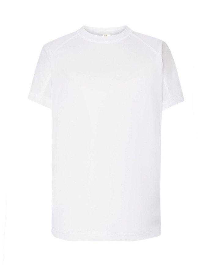 Sport T-shirt Kid JHK