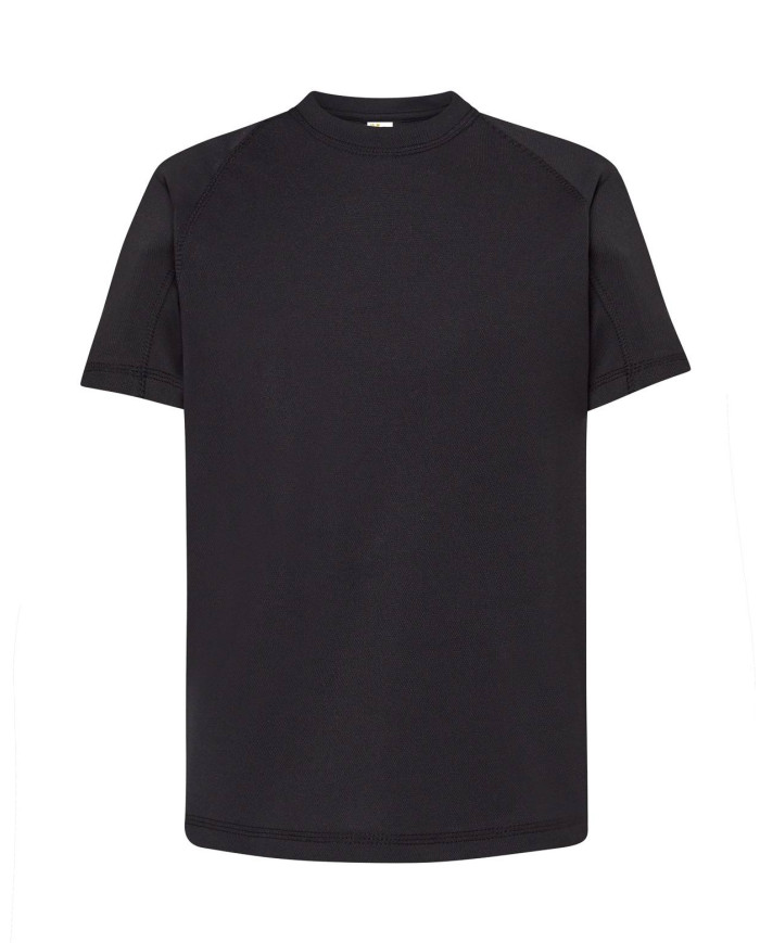 Sport T-shirt Kid JHK