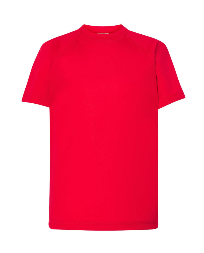 Sport T-shirt Kid JHK