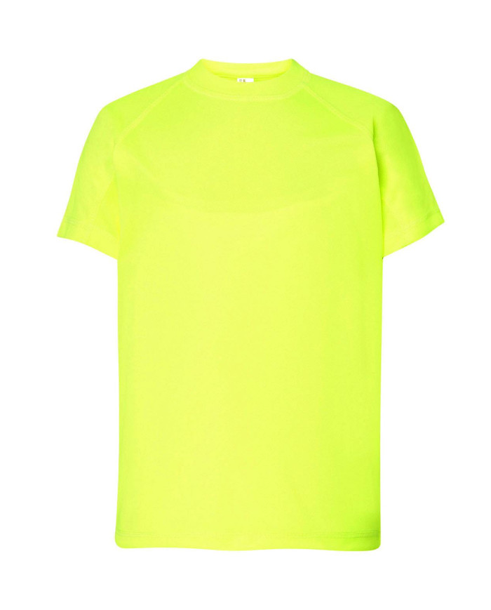 Sport T-shirt Kid JHK