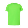 Sport T-shirt Kid JHK