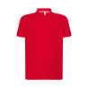 Pique Polo Man JHK