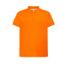 Pique Polo Man JHK