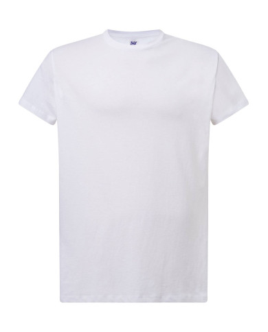 Lady Curves T-shirt JHK