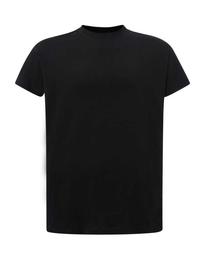Lady Curves T-shirt JHK