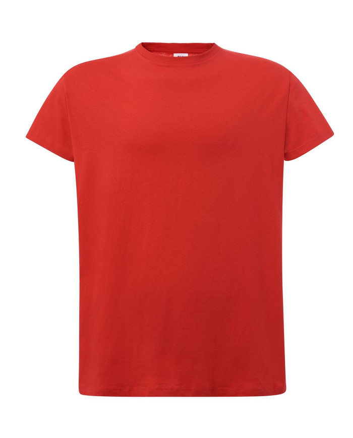 Lady Curves T-shirt JHK