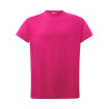 Lady Curves T-shirt JHK