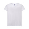 Curves T-shirt V-Neck JHK