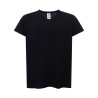 Curves T-shirt V-Neck JHK