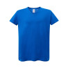 Curves T-shirt V-Neck JHK