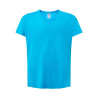 Curves T-shirt V-Neck JHK