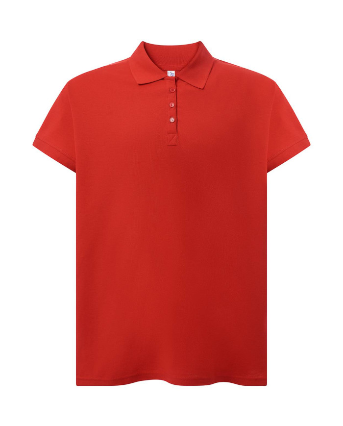 Curves Polo JHK