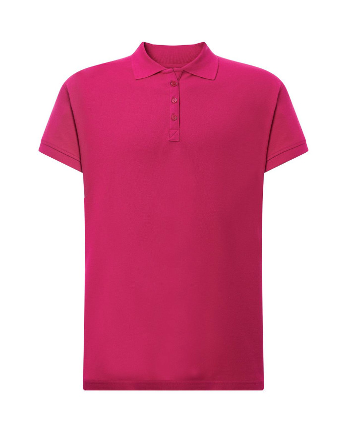 Curves Polo JHK