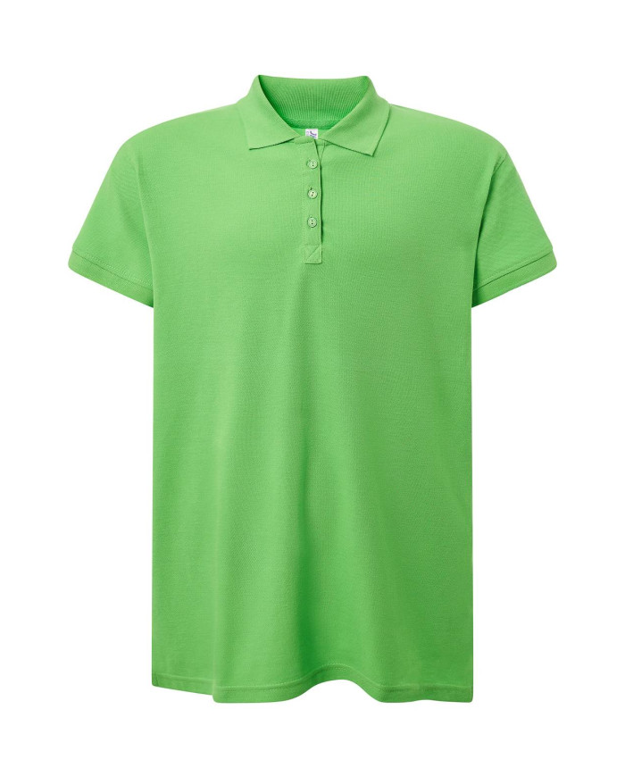 Curves Polo JHK