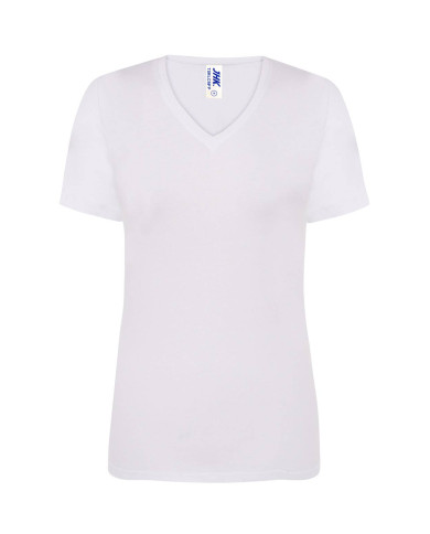 Lady Regular Comfort V-Neck JHK