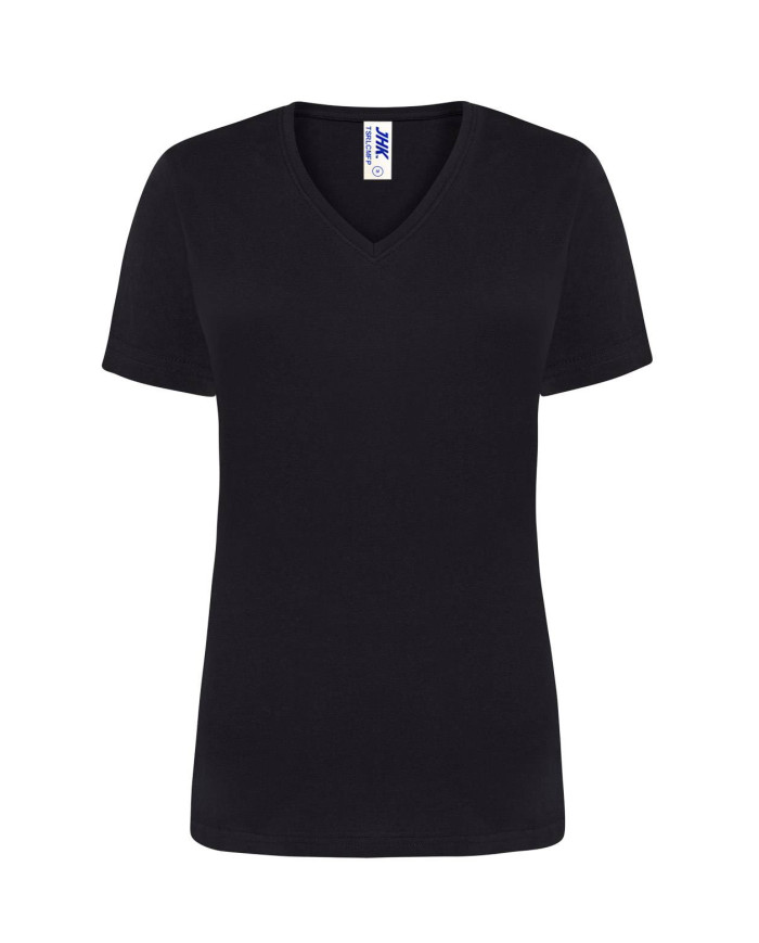 Lady Regular Comfort V-Neck JHK