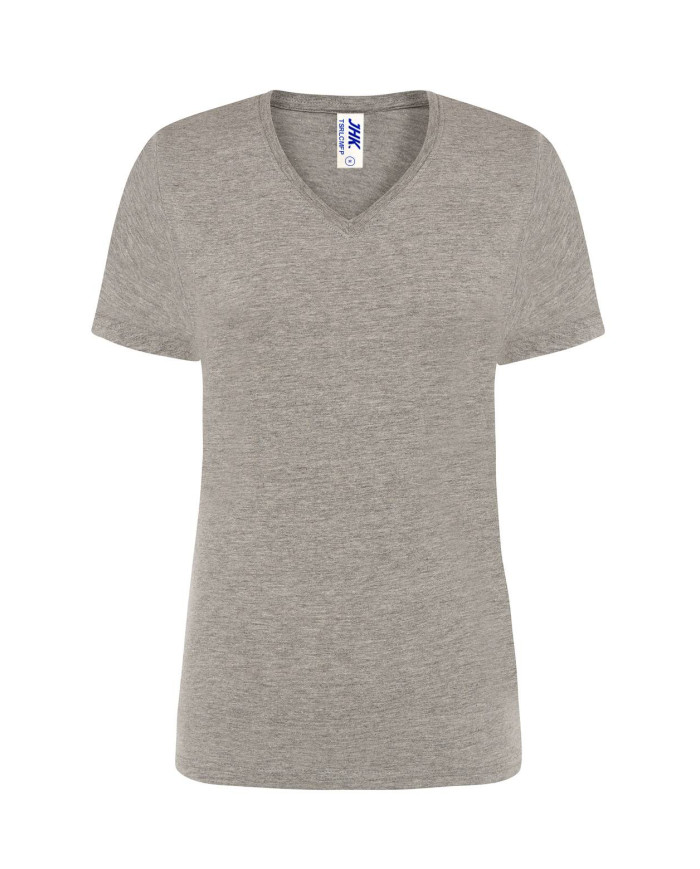 Lady Regular Comfort V-Neck JHK