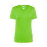 Lady Regular Comfort V-Neck JHK