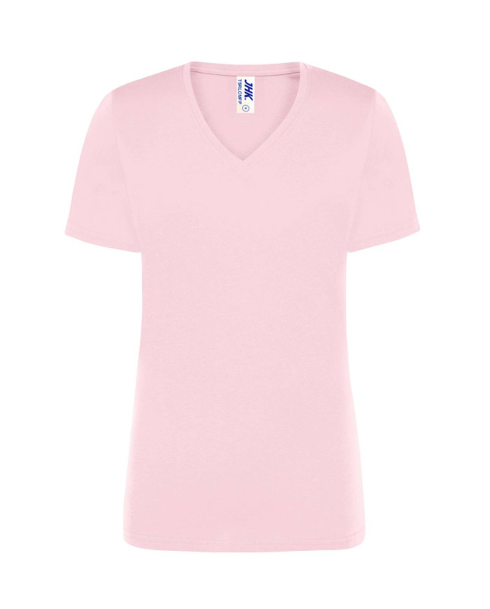 Lady Regular Comfort V-Neck JHK