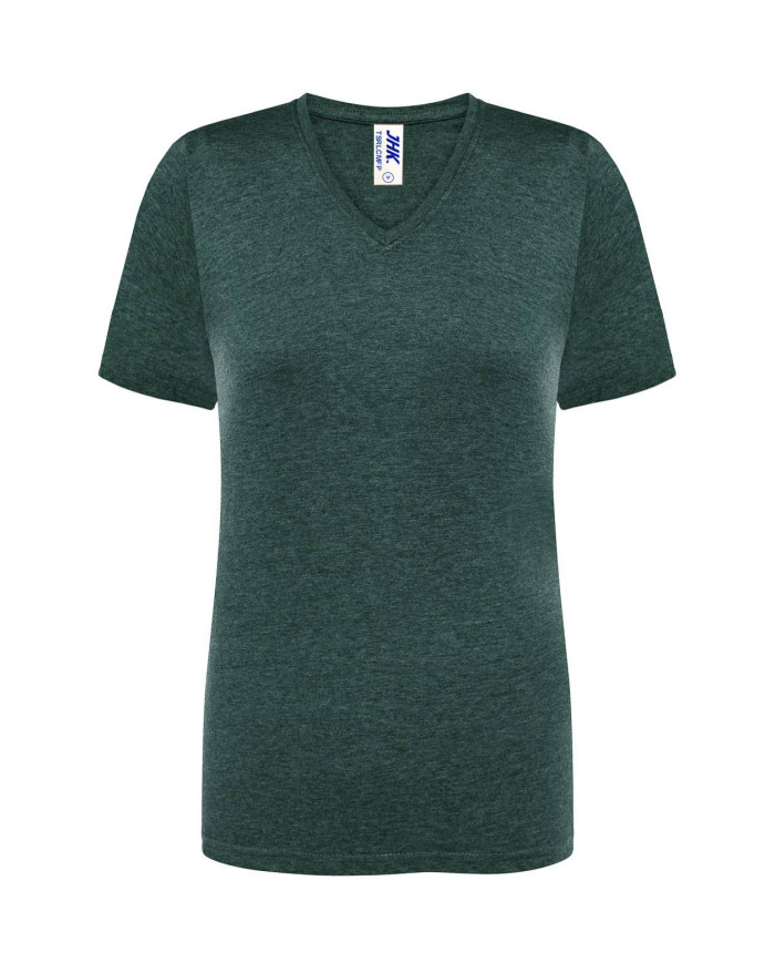 Lady Regular Comfort V-Neck JHK