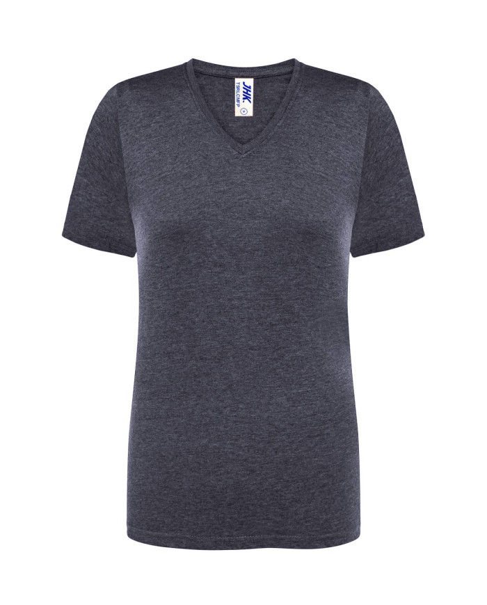 Lady Regular Comfort V-Neck JHK