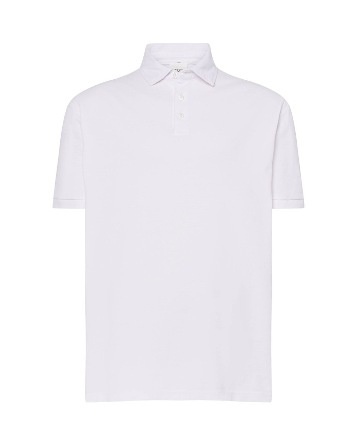 Urban Wash Pique Polo JHK