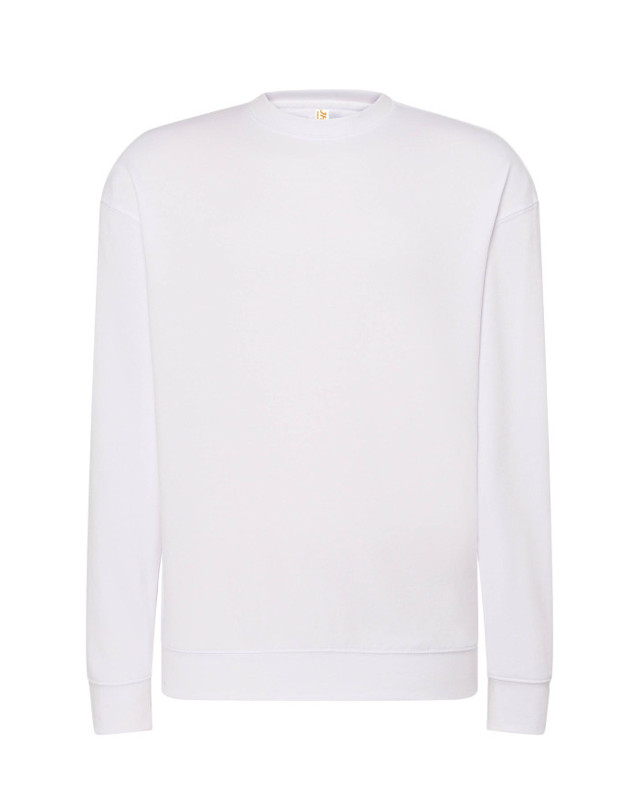 Ocean Crew Neck Unisex Sweatshirt JHK