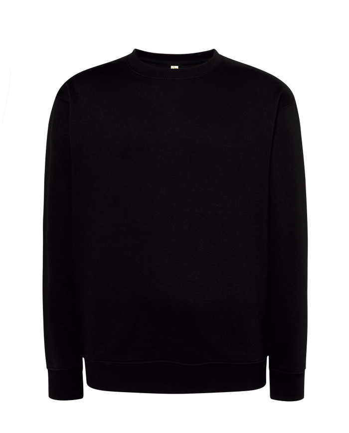 Ocean Crew Neck Unisex Sweatshirt JHK