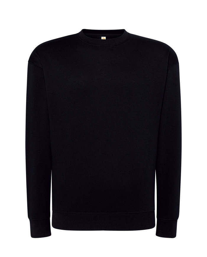 Ocean Crew Neck Unisex Sweatshirt JHK